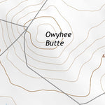 42117NW Page 9 Jordan Valley Topo Preview 3