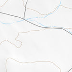 42117NW Page 10 Jordan Valley Topo Preview 2