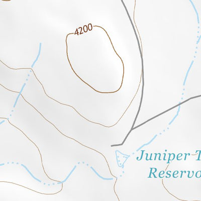 42117NW Page 11 Jordan Valley Topo Preview 2