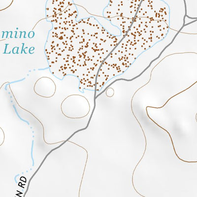 42117NW Page 14 Jordan Valley Topo Preview 3