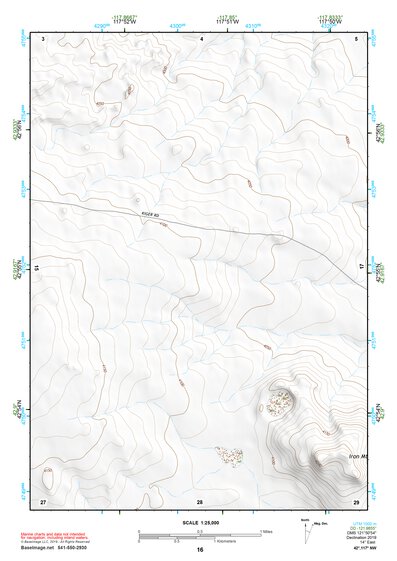 42117NW Page 16 Jordan Valley Topo Preview 1