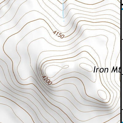 42117NW Page 16 Jordan Valley Topo Preview 3