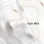 42117NW Page 17 Jordan Valley Topo Preview 3