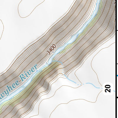 42117NW Page 19 Jordan Valley Topo Preview 3