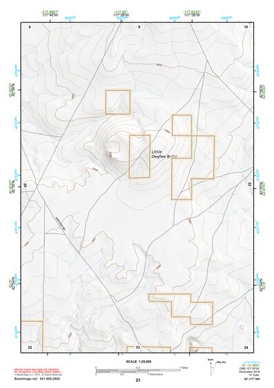 42117NW Page 21 Jordan Valley Topo Preview 1