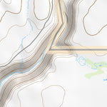 42117NW Page 23 Jordan Valley Topo Preview 3