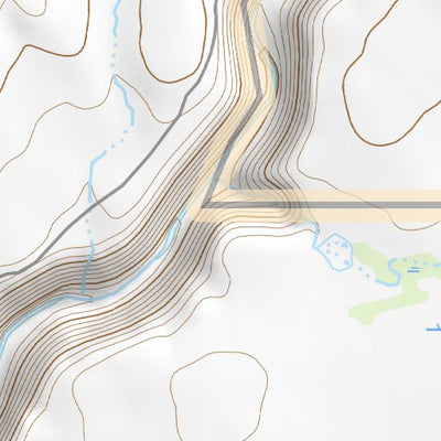42117NW Page 23 Jordan Valley Topo Preview 3