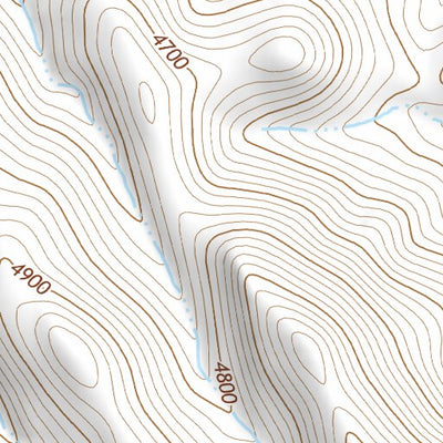 42117NW Page 25 Jordan Valley Topo Preview 3