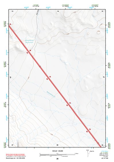 42117NW Page 26 Jordan Valley Topo Preview 1