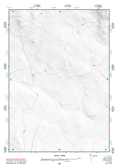 42117NW Page 28 Jordan Valley Topo Preview 1