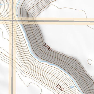 42117NW Page 31 Jordan Valley Topo Preview 3