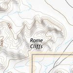 42117NW Page 32 Jordan Valley Topo Preview 2