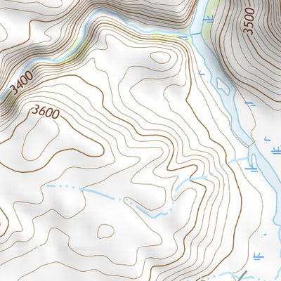 42117NW Page 32 Jordan Valley Topo Preview 3