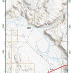42117NW Page 33 Jordan Valley Topo Preview 1