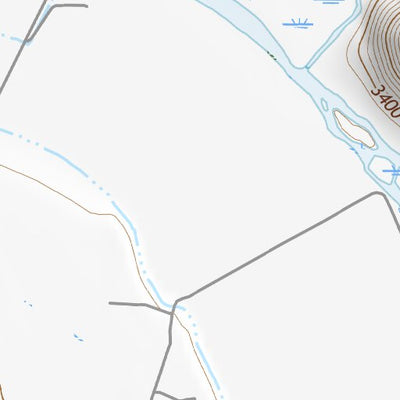 42117NW Page 33 Jordan Valley Topo Preview 2