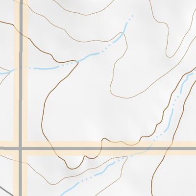 42117NW Page 34 Jordan Valley Topo Preview 2
