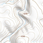 42117NW Page 39 Jordan Valley Topo Preview 3
