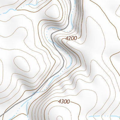 42117NW Page 39 Jordan Valley Topo Preview 3