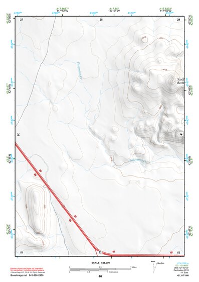 42117NW Page 40 Jordan Valley Topo Preview 1