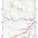 42117NW Page 42 Jordan Valley Topo Preview 1