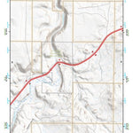 42117NW Page 43 Jordan Valley Topo Preview 1