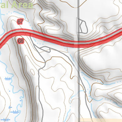 42117NW Page 43 Jordan Valley Topo Preview 2