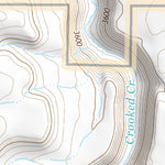 42117NW Page 43 Jordan Valley Topo Preview 3