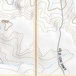 42117NW Page 44 Jordan Valley Topo Preview 2