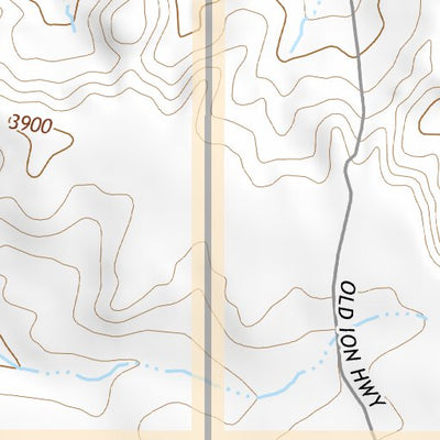 42117NW Page 44 Jordan Valley Topo Preview 2