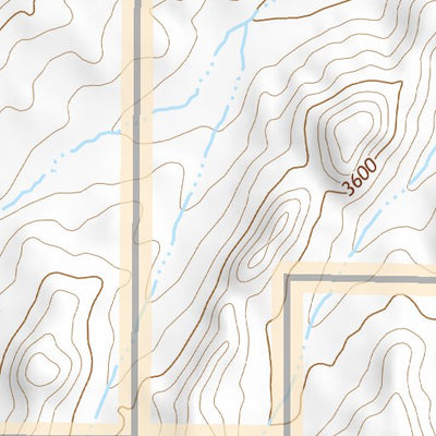 42117NW Page 45 Jordan Valley Topo Preview 2