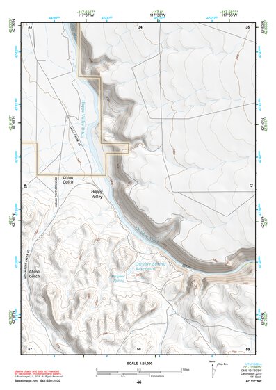 42117NW Page 46 Jordan Valley Topo Preview 1