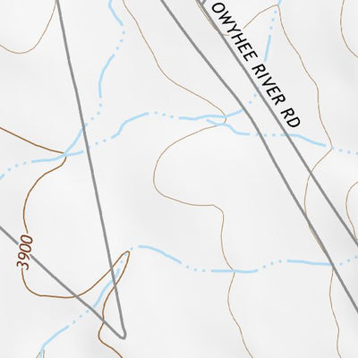 42117NW Page 47 Jordan Valley Topo Preview 2