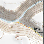 42117NW Page 47 Jordan Valley Topo Preview 3