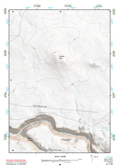 42117NW Page 48 Jordan Valley Topo Preview 1
