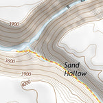 42117NW Page 48 Jordan Valley Topo Preview 3