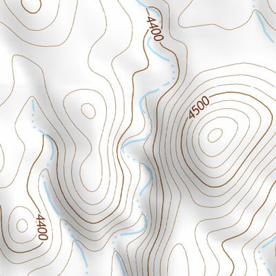 42117NW Jordan Valley Topo Bundle Preview 2