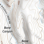 42117NW Page 49 Jordan Valley Topo Preview 3