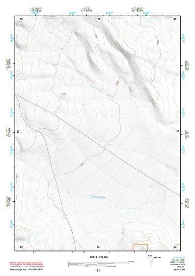 42117NW Page 51 Jordan Valley Topo Preview 1