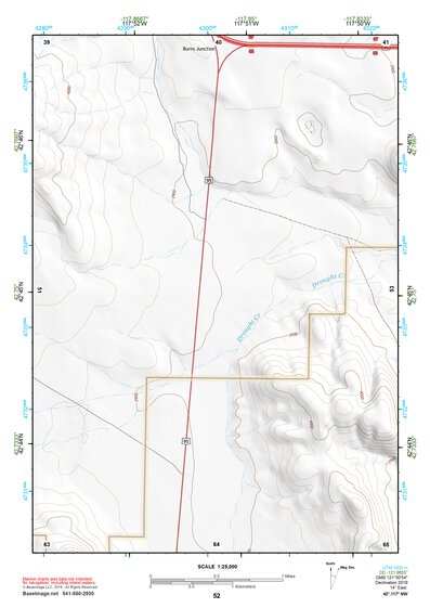 42117NW Page 52 Jordan Valley Topo Preview 1