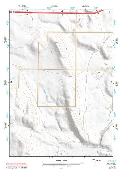 42117NW Page 53 Jordan Valley Topo Preview 1