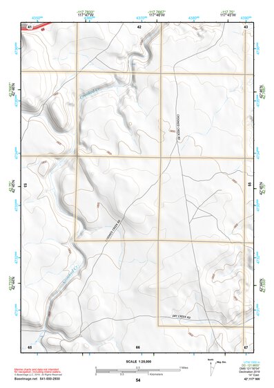 42117NW Page 54 Jordan Valley Topo Preview 1