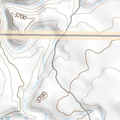 42117NW Page 55 Jordan Valley Topo Preview 3