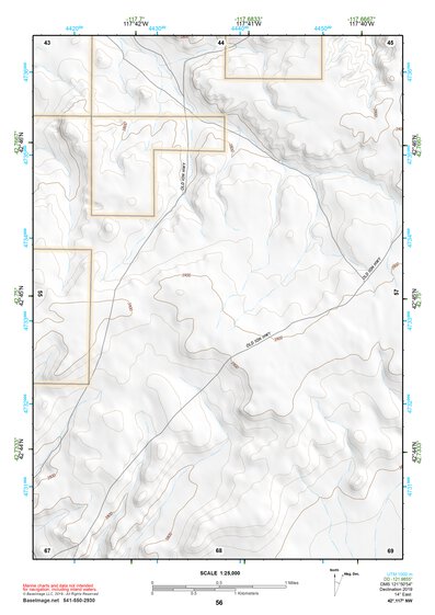 42117NW Page 56 Jordan Valley Topo Preview 1