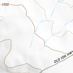 42117NW Page 56 Jordan Valley Topo Preview 2