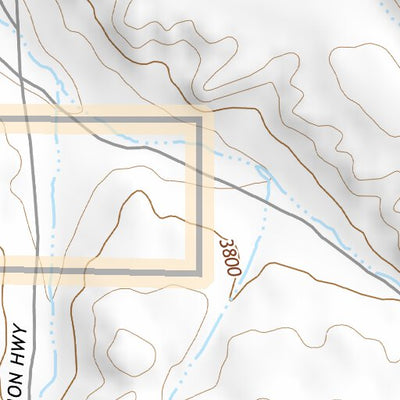 42117NW Page 56 Jordan Valley Topo Preview 3