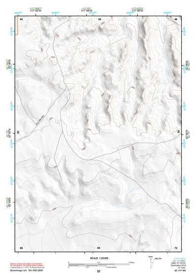 42117NW Page 57 Jordan Valley Topo Preview 1