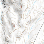 42117NW Page 58 Jordan Valley Topo Preview 3