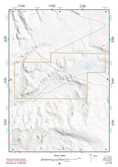 42117NW Page 59 Jordan Valley Topo Preview 1