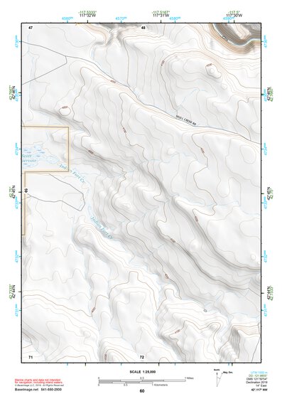 42117NW Page 60 Jordan Valley Topo Preview 1