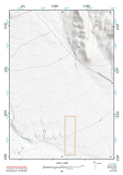 42117NW Page 61 Jordan Valley Topo Preview 1